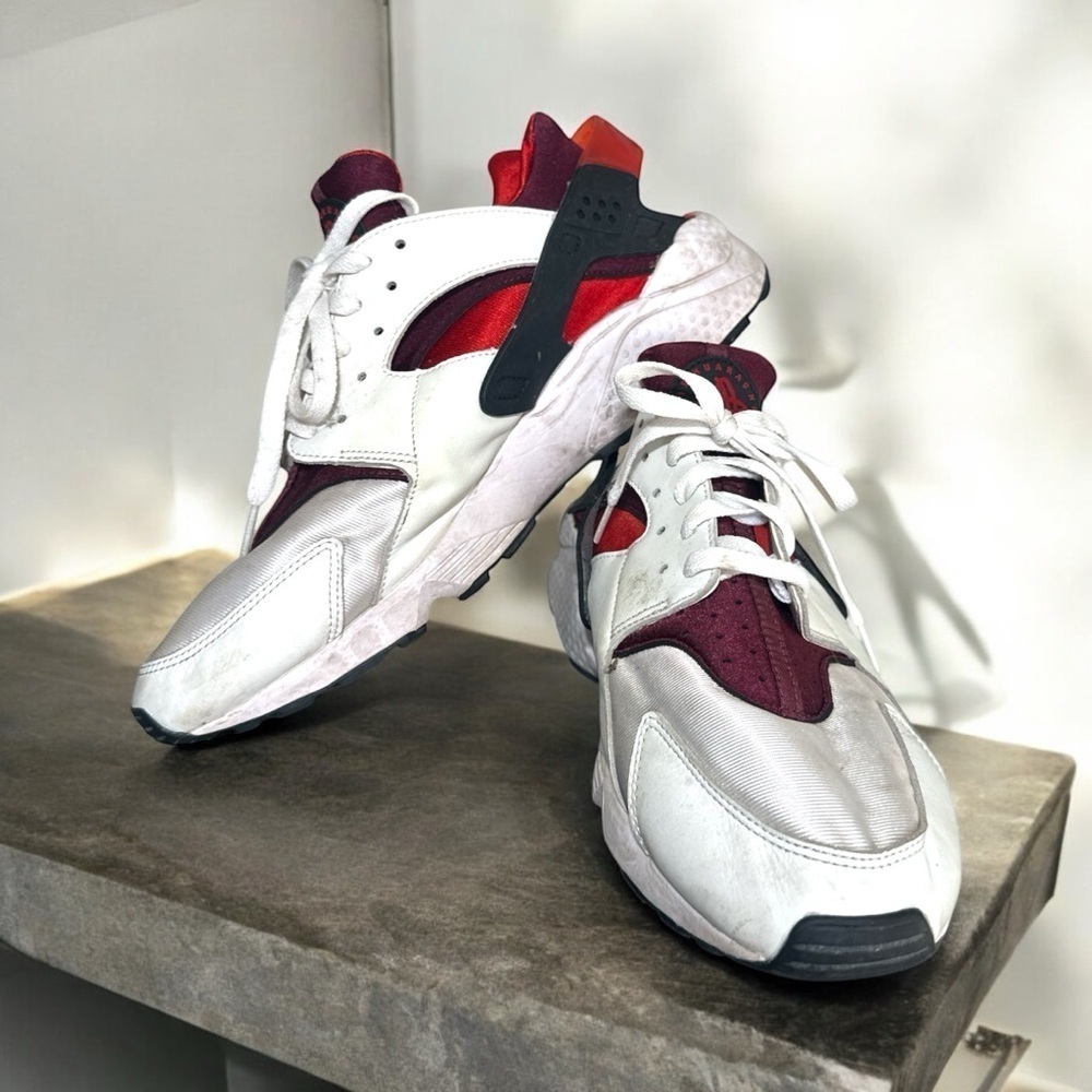 Nike Air Huarache Red Oxide (DD1068-105)